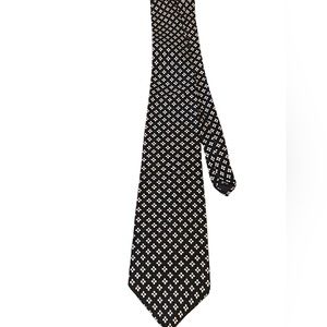 Honors 💯 Silk Tie - New